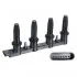 <strong>FEBI OPEL Катушка зажигания Astra J,Insignia,Chevrolet Aveo,Zafira 1.6 08- FEBI BILSTEIN 37423 (фото 1)</strong>