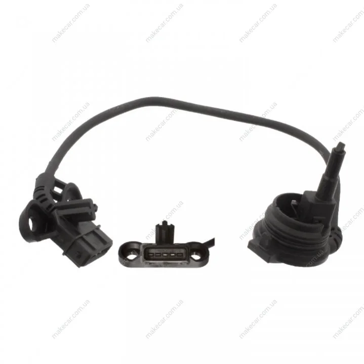 <strong>FEBI AUDI Выключатель света заднего хода A4,A6,A8 FEBI BILSTEIN 37434 (фото 1)</strong>
