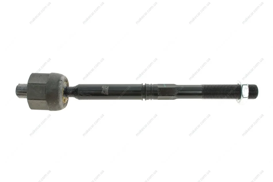 <strong>Кермова тяга без накінечника Audi A6, A7, A8, Q5 2.0D, 2.8, 3.0, 3.0D 10- FEBI BILSTEIN 37436 (фото 1)</strong>