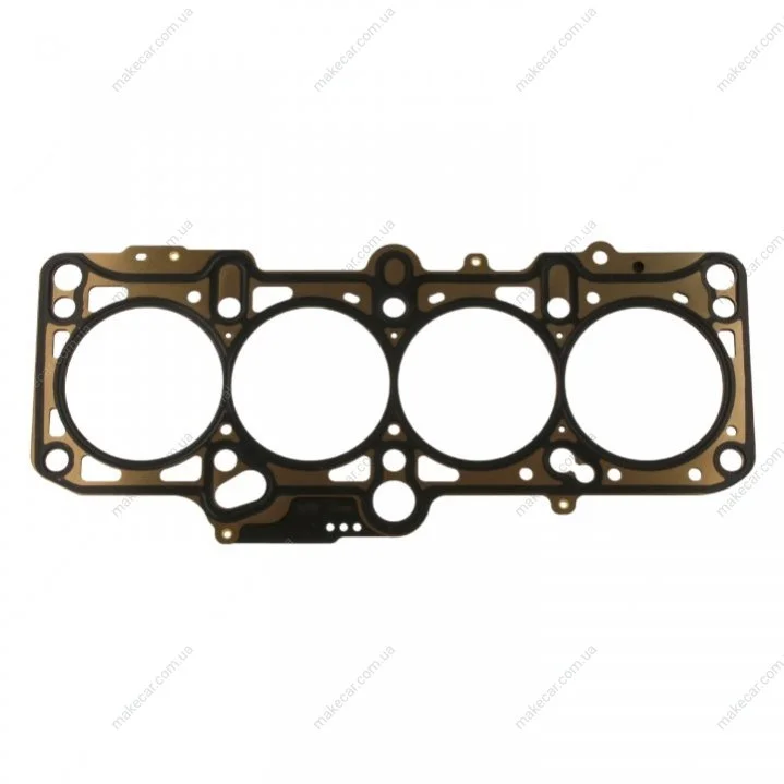 <strong>FEBI VW Прокладка головки блока BORA,GOLF,BETTLE 2.0 98- FEBI BILSTEIN 37439 (фото 1)</strong>