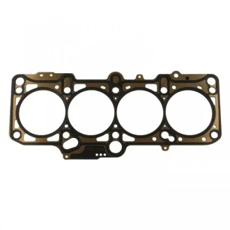 FEBI VW Прокладка головки блока BORA,GOLF,BETTLE 2.0 98- для Mazda, Ford FEBI BILSTEIN 37439 фото товару