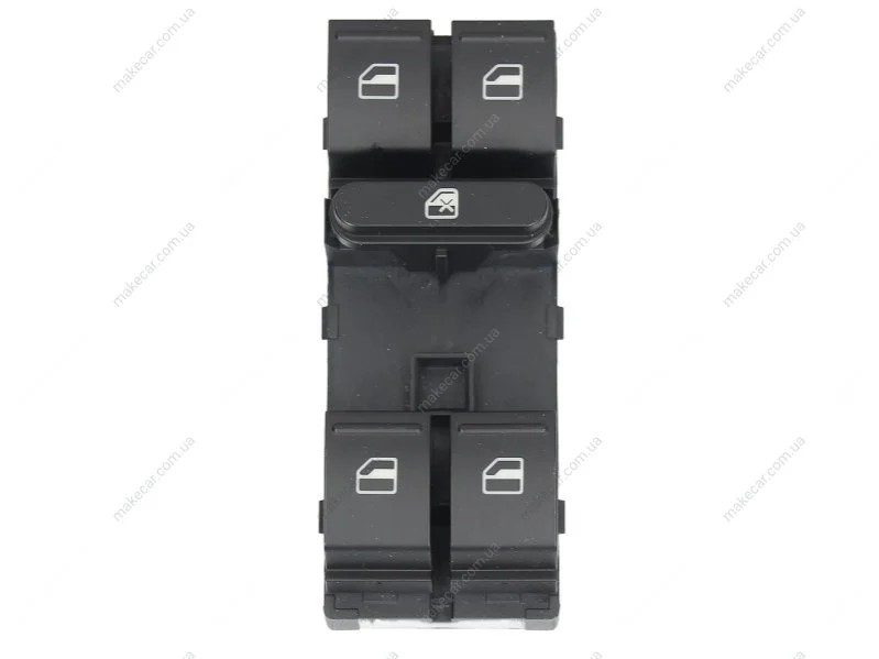 <strong>Кнопка стеклоподъёмника FEBI BILSTEIN 37489 (фото 1)</strong>