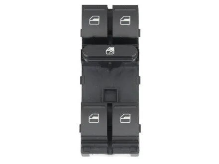 Кнопка склопідйомника для Volkswagen, Seat FEBI BILSTEIN 37489 фото товару