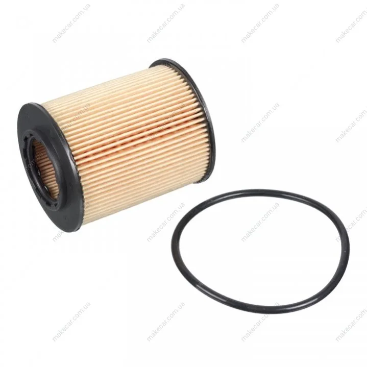 <strong>Фільтр масляний FEBI BILSTEIN 37557 (фото 1)</strong>