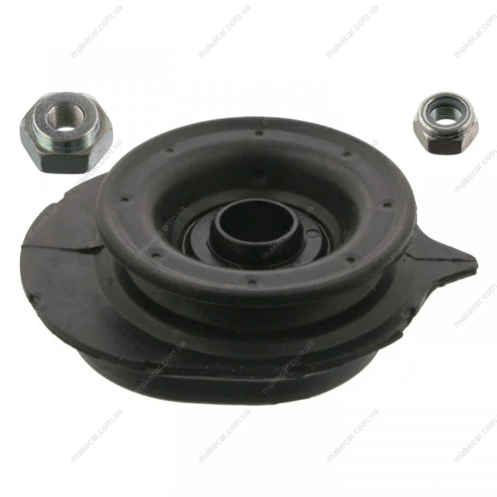 <strong>FEBI FIAT Подушка амортизатора передн.Panda 03-,Punto 99-,Fiat 500 07- FEBI BILSTEIN 37584 (фото 1)</strong>