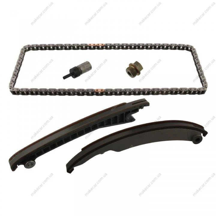 <strong>FEBI BMW К-кт ланцюга ГРМ MINI,Fiat,Chrysler 1.6 FEBI BILSTEIN 37590 (фото 1)</strong>