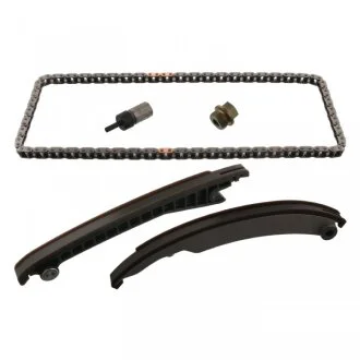 FEBI BMW К-кт ланцюга ГРМ MINI,Fiat,Chrysler 1.6 для Mini, Chrysler FEBI BILSTEIN 37590 фото товару