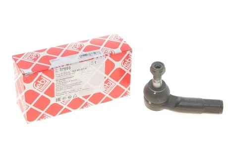 Накінечник рульової тяги для FEBI BILSTEIN 37593 фото товару