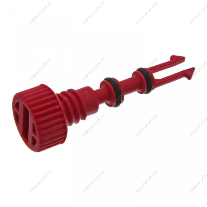 <strong>Різьбова заглушка радіатора FEBI BILSTEIN 37595 (фото 1)</strong>