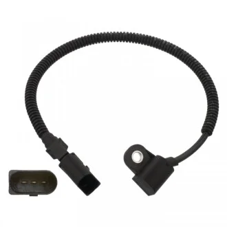 Датчик кута розподільного вала для Volkswagen, Seat, Skoda, Audi FEBI BILSTEIN 37607 фото товару