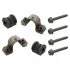 Ремкомплект стабілізатора для Volkswagen, Skoda, Seat, Audi FEBI BILSTEIN 37657 фото товару