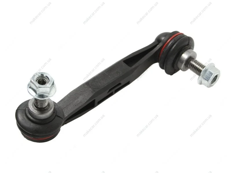 <strong>Кронштейн(тяга) стабілізатора з гайками FEBI BILSTEIN 37677 (фото 1)</strong>