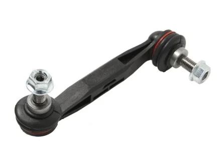 Кронштейн(тяга) стабілізатора з гайками для BMW, Alpina FEBI BILSTEIN 37677 фото товару
