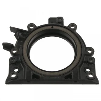 Сальник колінвалу для Volkswagen, Skoda, Audi, Seat, Mitsubishi FEBI BILSTEIN 37746 фото товару