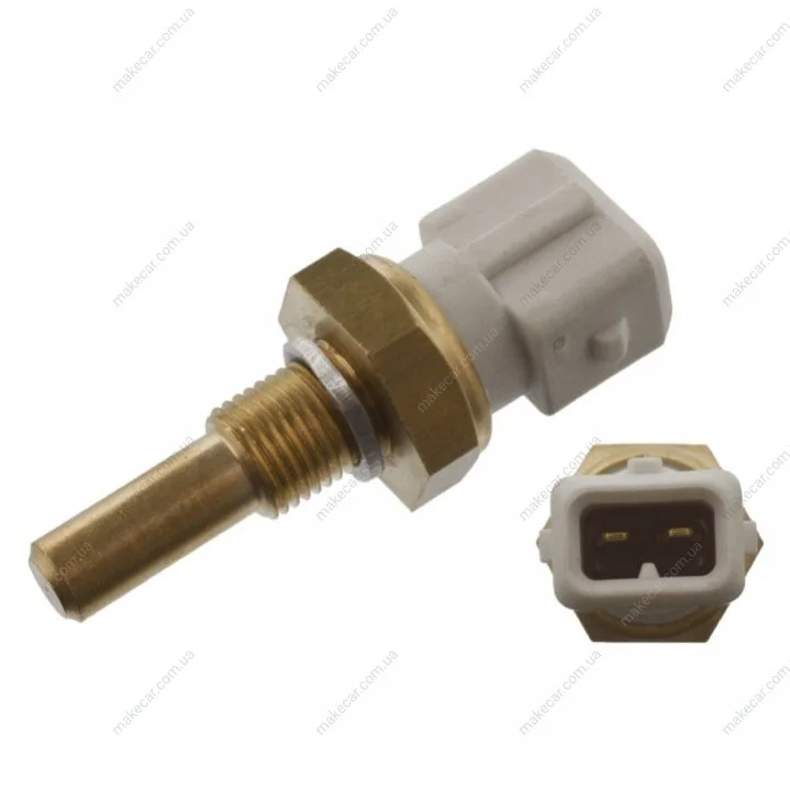 <strong>Датчик темпер. охолодж.рідини FEBI BILSTEIN 37782 (фото 1)</strong>