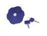 <strong>Крышка бензобака для бака восстановителя AdBlue®, с ключом FEBI BILSTEIN 37792 (фото 1)</strong>