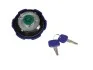 <strong>Крышка бензобака для бака восстановителя AdBlue®, с ключом FEBI BILSTEIN 37792 (фото 2)</strong>