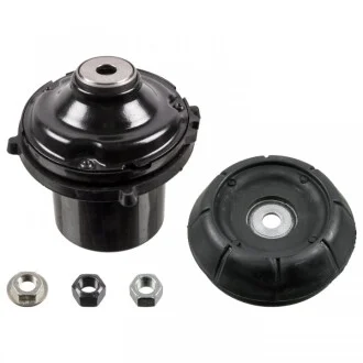 К-т кріплення амортизатора для Opel, Vauxhall FEBI BILSTEIN 37804 фото товару