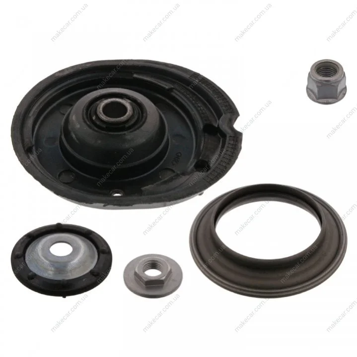 <strong>Подушка стійки McPherson FEBI BILSTEIN 37811 (фото 1)</strong>