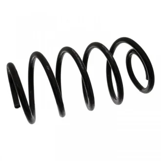 FEBI VW Пружина передняя L=372mm Sharan,Ford Galaxy,Seat 95- для Seat, Volkswagen FEBI BILSTEIN 37827 фото товару