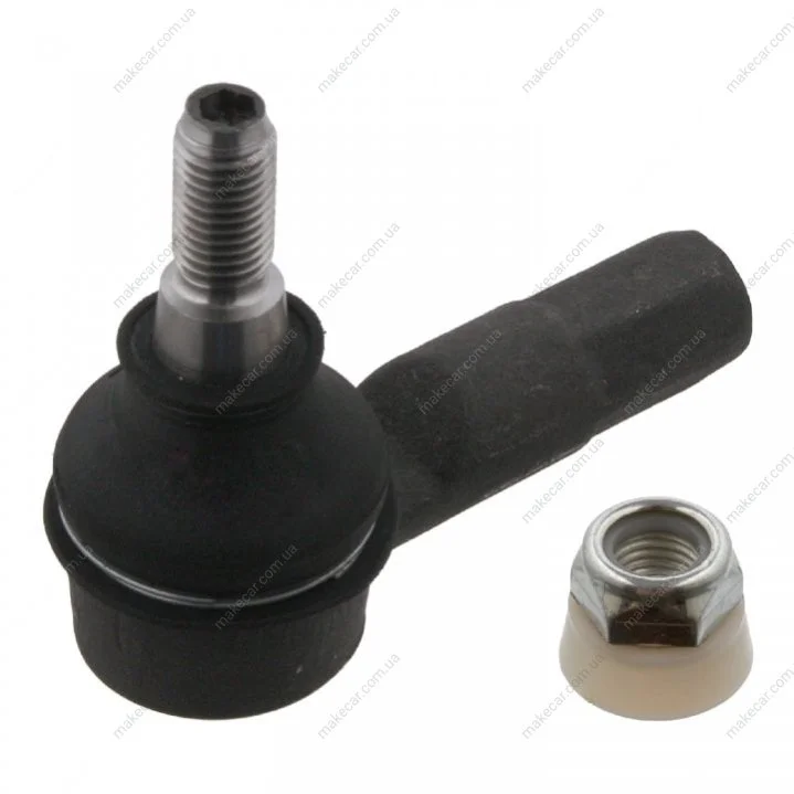 <strong>Наконечник рульової тяги FEBI BILSTEIN 37860 (фото 1)</strong>