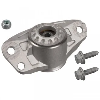 FEBI опора заднего амортизатора с креплением !!! VW Golf VI для Seat, Volkswagen, Skoda, Audi FEBI BILSTEIN 37893 фото товару