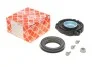 К-т кріплення амортизатора для Volkswagen, Seat, Skoda, Audi FEBI BILSTEIN 37895 фото товару