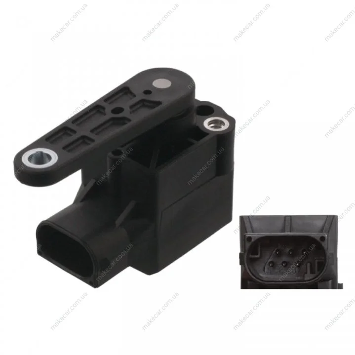 <strong>Датчик кута нахилу фар FEBI BILSTEIN 37932 (фото 1)</strong>