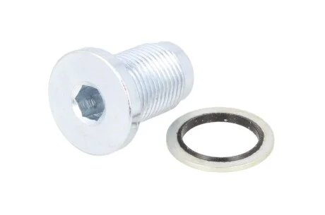 Пробка піддону для Alfa Romeo, Fiat, Lancia FEBI BILSTEIN 37942 фото товару