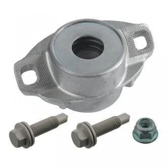 FEBI CITROEN Подшипник опорный задн.аморт. с крепежем! C4,Peugeot 307 для Peugeot, Citroen FEBI BILSTEIN 37971 фото товару