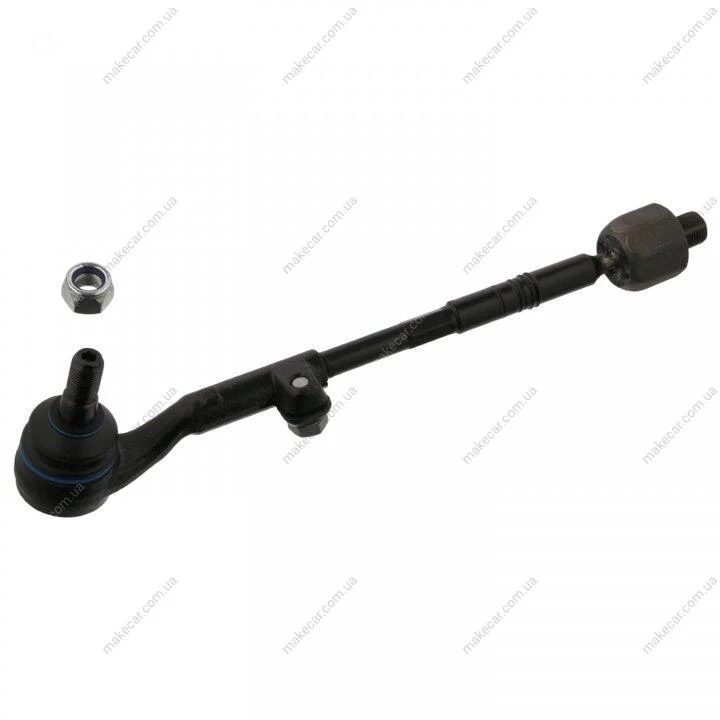 <strong>Рульова тяга(з наконечником) FEBI BILSTEIN 38009 (фото 1)</strong>
