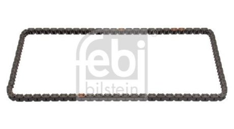 Ланцюг грм MB M271 07- цільний (FEBI) FEBI BILSTEIN 38019 (фото 1)