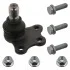 <strong>Кульовий шарнір FEBI BILSTEIN 38025 (фото 1)</strong>
