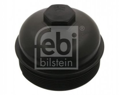 Кришка для корпусу паливного фільтра FEBI BILSTEIN 38147 (фото 1)