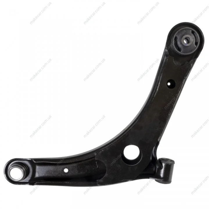 <strong>Важіль CITROEN/MITSUBISHI/PEUGEOT C Crosser/ASX/Lancer/4007/4008 "FL "06>> FEBI BILSTEIN 38170 (фото 1)</strong>