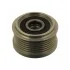<strong>FEBI OPEL Шкив генератора Astra J 1.7CDTI 09- FEBI BILSTEIN 38261 (фото 1)</strong>