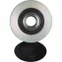<strong>FEBI OPEL Шкив генератора Astra J 1.7CDTI 09- FEBI BILSTEIN 38261 (фото 3)</strong>