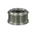 <strong>FEBI OPEL Шкив генератора Astra J 1.7CDTI 09- FEBI BILSTEIN 38261 (фото 4)</strong>