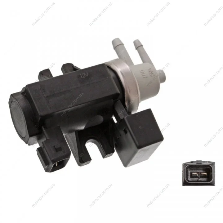 <strong>FEBI перетворювач тиску VOLVO FEBI BILSTEIN 38276 (фото 1)</strong>