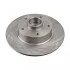 <strong>FEBI RENAULT Диск тормозн.с подшипн.задн.Scenic,Grand Scenic,Megane 09- FEBI BILSTEIN 38307 (фото 1)</strong>