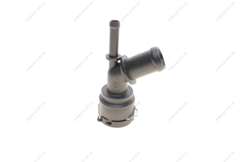 <strong>Фланець системи охолоджування FEBI BILSTEIN 38313 (фото 1)</strong>