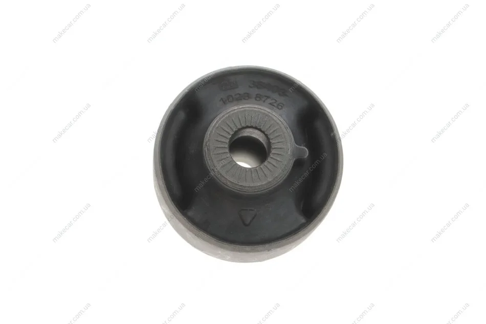 <strong>Сайлентблок важеля FEBI BILSTEIN 38403 (фото 1)</strong>