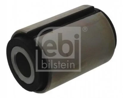 Втулка для опори листової ресори для FEBI BILSTEIN 38504 фото товару