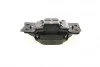 <strong>Подушка коробки передач передн Лів (акпп) AUDI A3, Q2, TT SEAT ATECA, LEON, LEON SC, LEON ST SKODA KAROQ, OCTAVIA III, OCTAVIA IV, SUPERB III VW GOLF SPORTSVAN VII, GOLF VII 1.2-2.0D 04.12- FEBI BILSTEIN 38516 (фото 4)</strong>