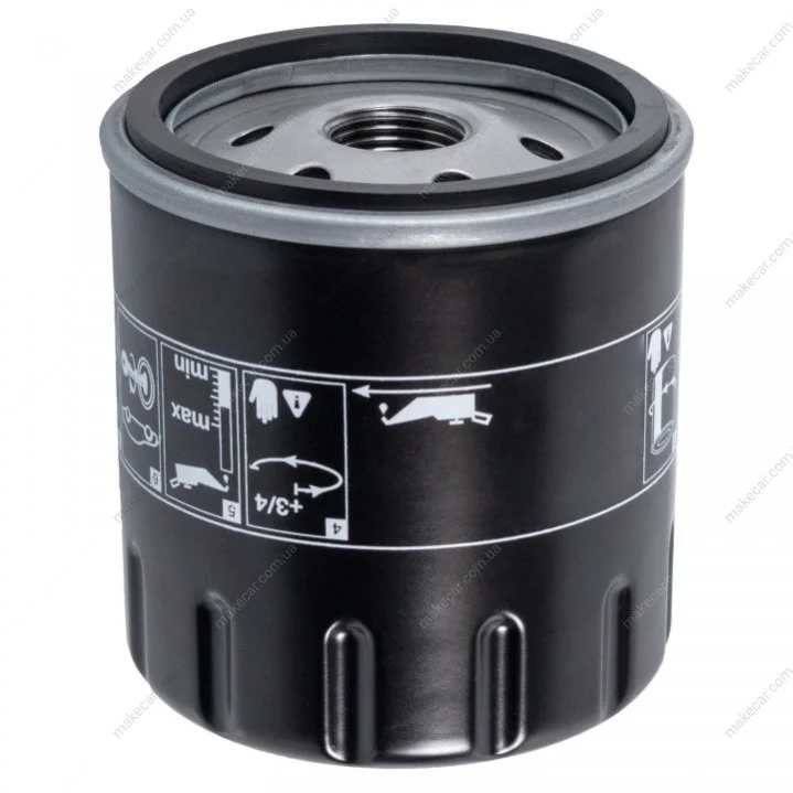 <strong>Фільтр масляний FEBI BILSTEIN 38564 (фото 1)</strong>