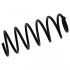 <strong>FEBI VW Пружина подвески передн.Golf III,Vento 2.0 94- FEBI BILSTEIN 38579 (фото 1)</strong>