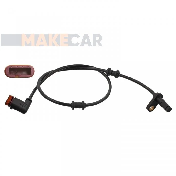 <strong>FEBI DB Датчик ABS CLS (C218) CLS 500 11-17, E-CLASS (W212) E 350 11-15 FEBI BILSTEIN 38595 (фото 1)</strong>