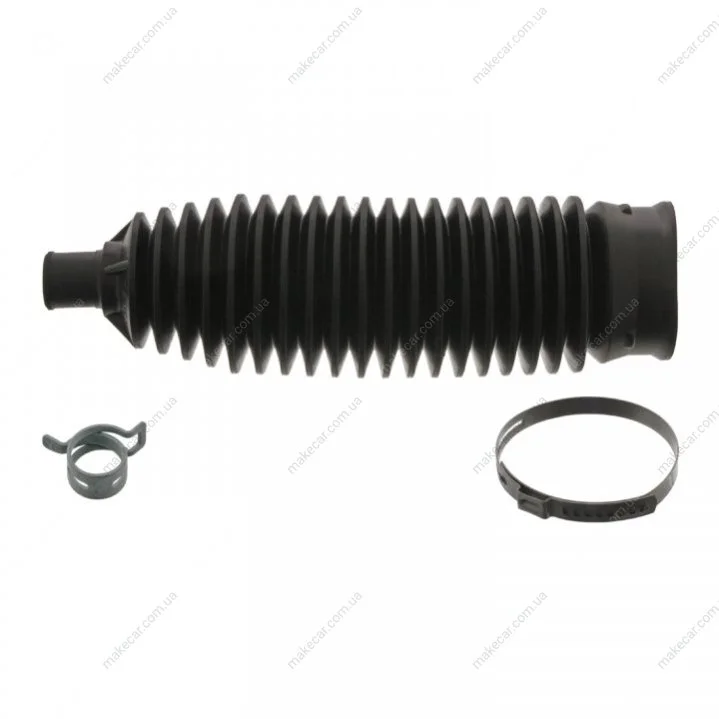 <strong>Комплект пильовика кермової тяги FEBI BILSTEIN 38622 (фото 1)</strong>