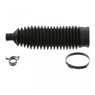 Комплект пильовика кермової тяги для Skoda, Seat, Audi, Volkswagen FEBI BILSTEIN 38622 фото товару