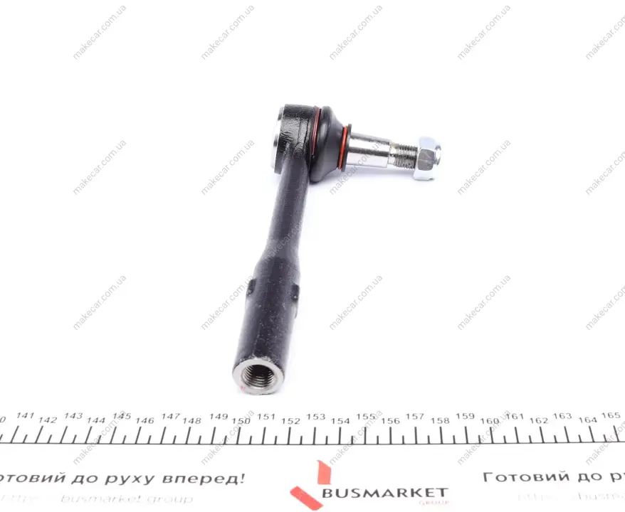 <strong>Наконечник тяги рульової FEBI BILSTEIN 38631 (фото 1)</strong>